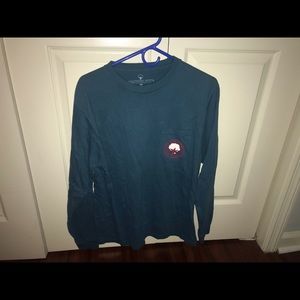Long Sleeve Southern Shirt Co.